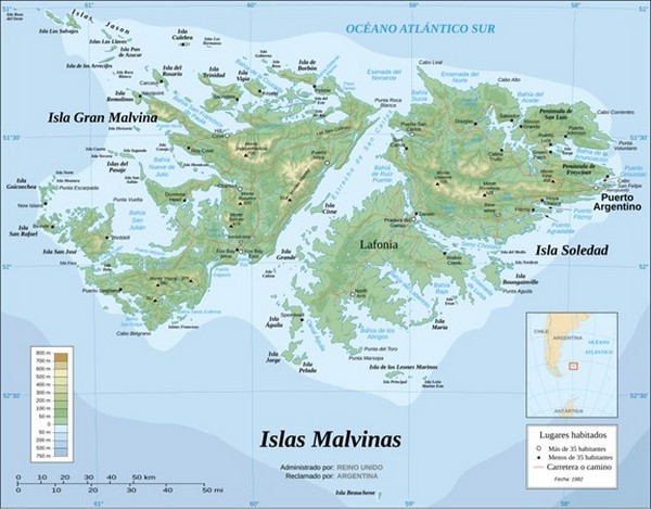malvinas