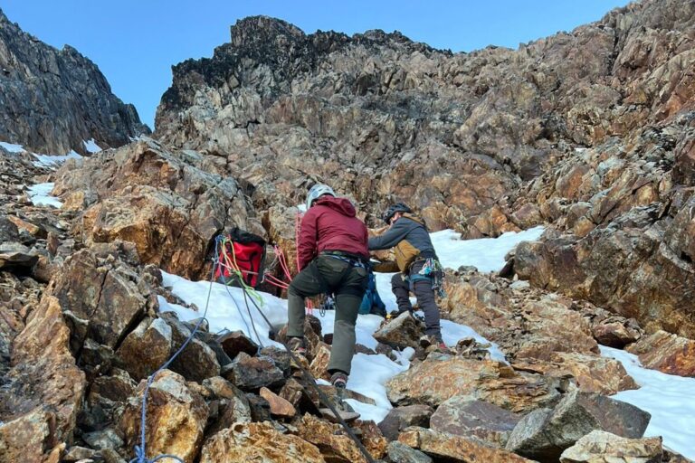 Cerro bonete