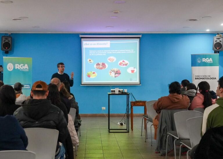 emprendedores
